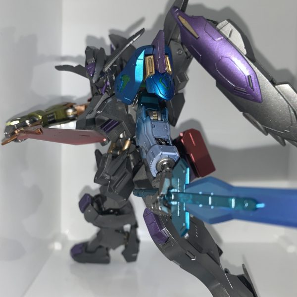 ガンダムバエル