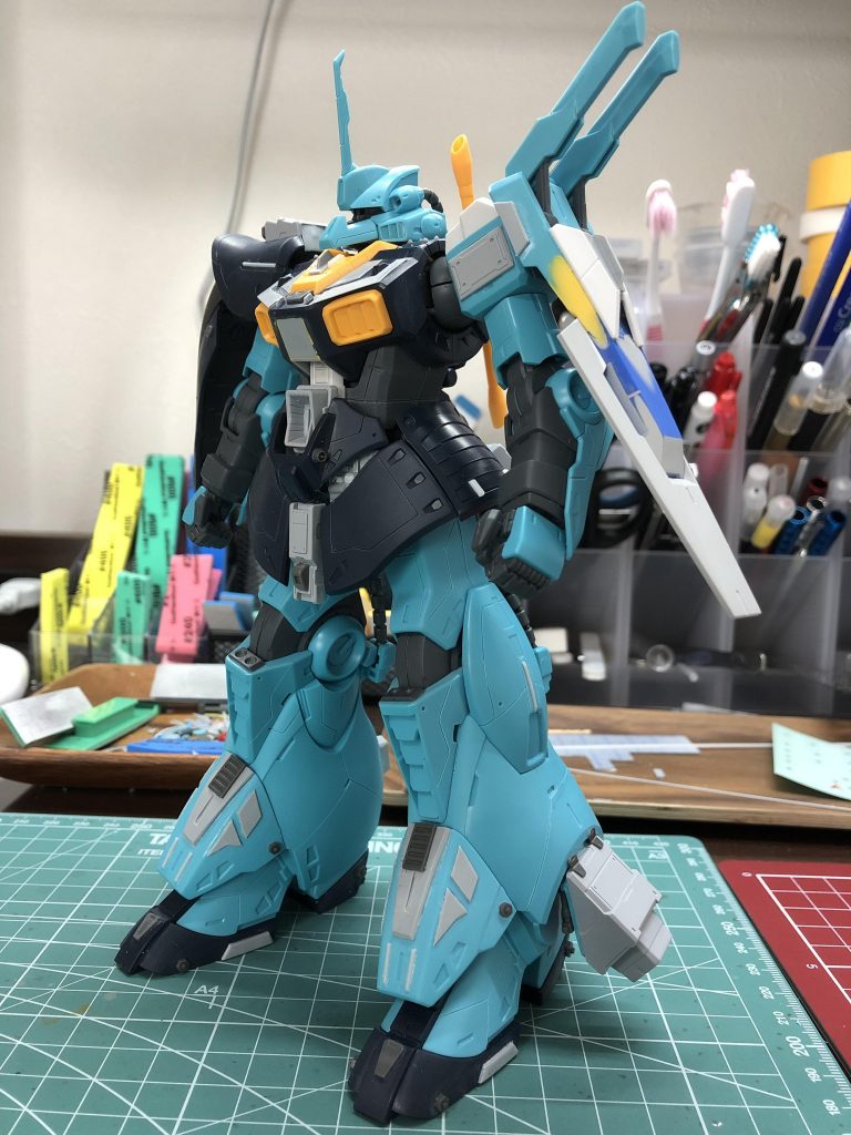 DIJEH kai Ver. CHAR–8枚目/制作者：こうちゃん@