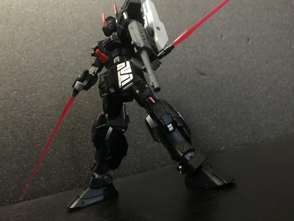 さあ私がこの機体を手に入れられるのか！次回予告ウアオ散る決闘準備！！ご観覧ありがとうございました！！ハッピーハロウィン！（はっぴー？）