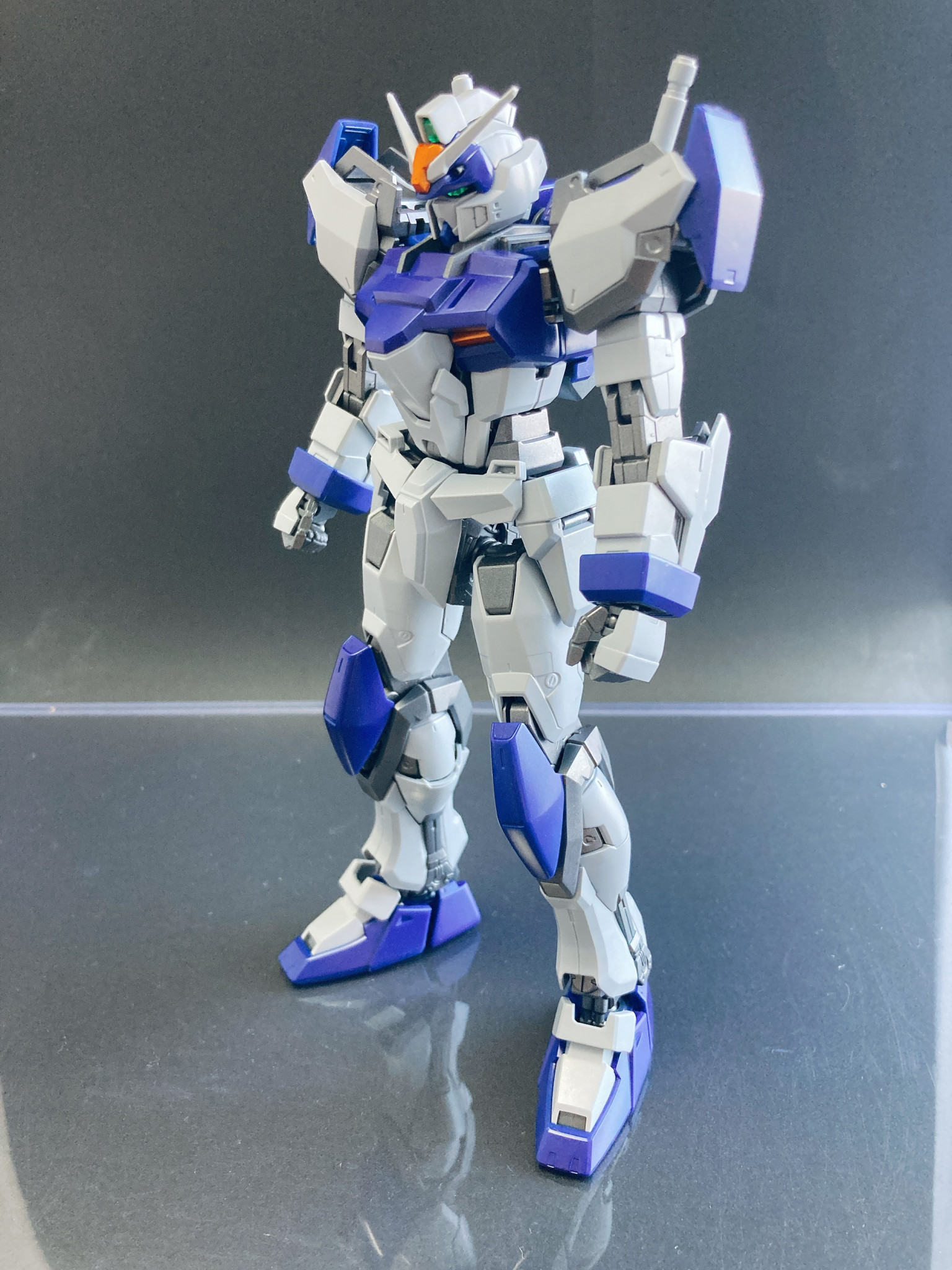 デュエルガンダムアサルトシュラウド Mg Tochimaruさんのガンプラ作品 Gunsta ガンスタ