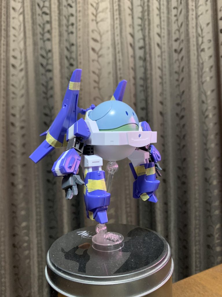 それで、こんな感じに。