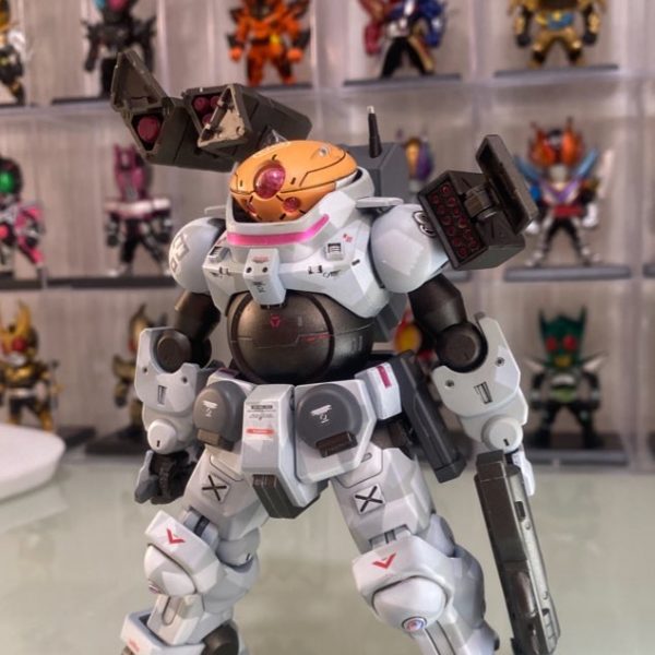 グリモアイエローベレー