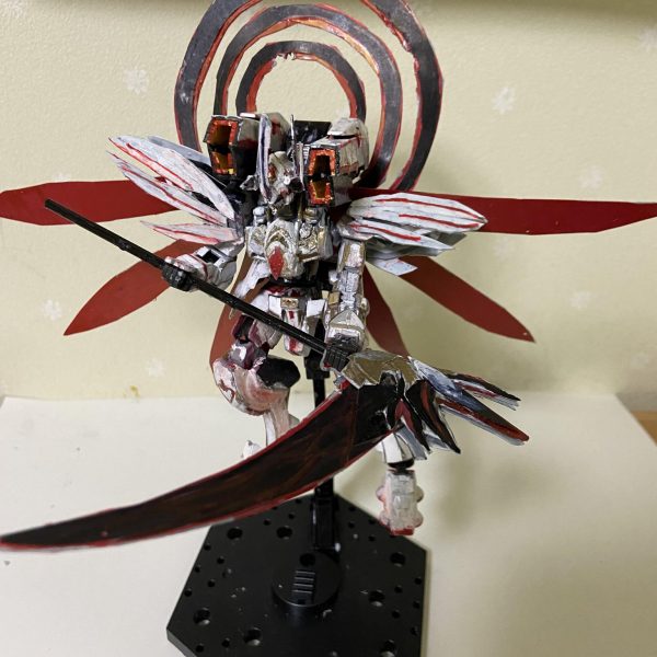 ガンダムカオスブレイカー