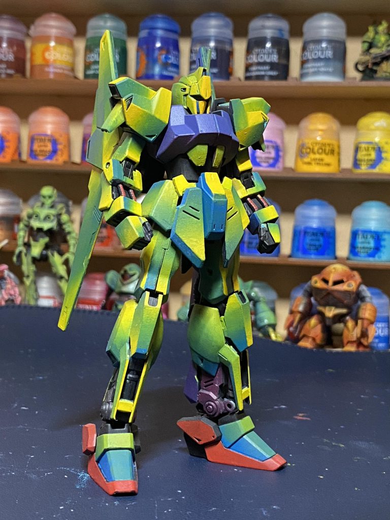 百式–2枚目/制作者：DAI-CHI