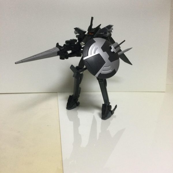 ナイトフラッグ、もしくはフラッグナイト