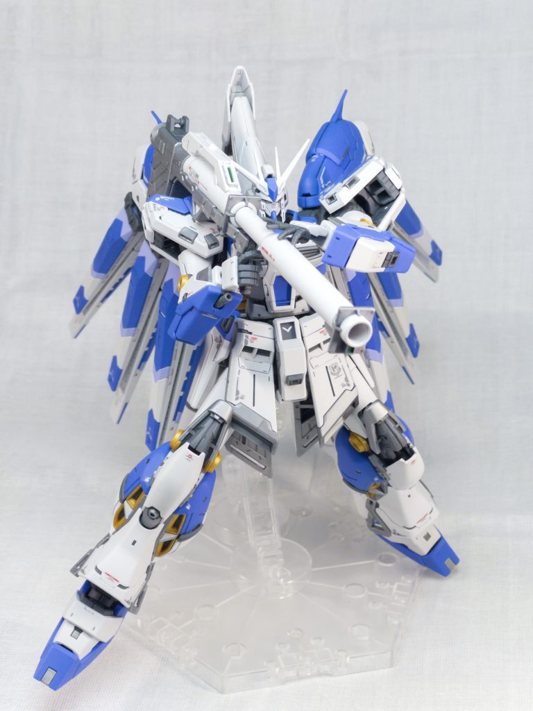 ニューハイパーバズーカ 。