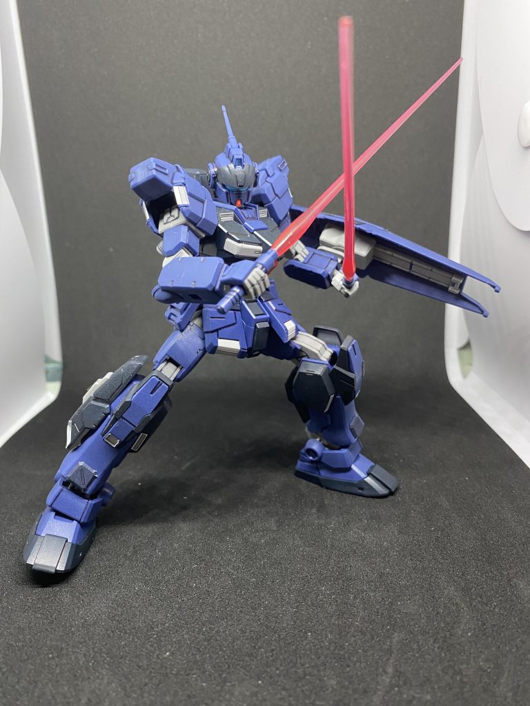 ペイルライダーDⅡ–2枚目/制作者：@HiroGp01