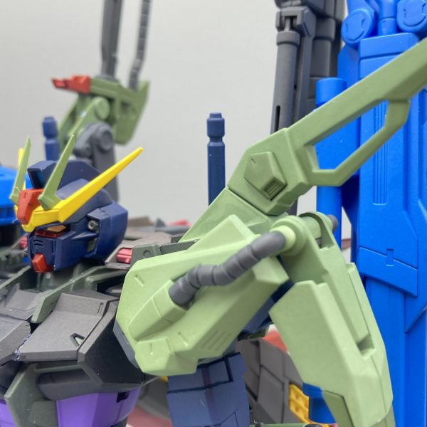 MGパーフェクトストライク