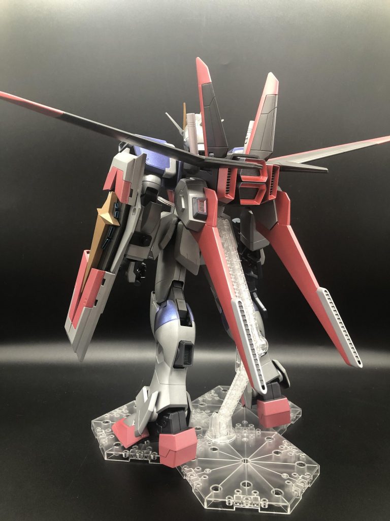 無印 1/60 フォースインパルスガンダム–9枚目/制作者:ケイピー