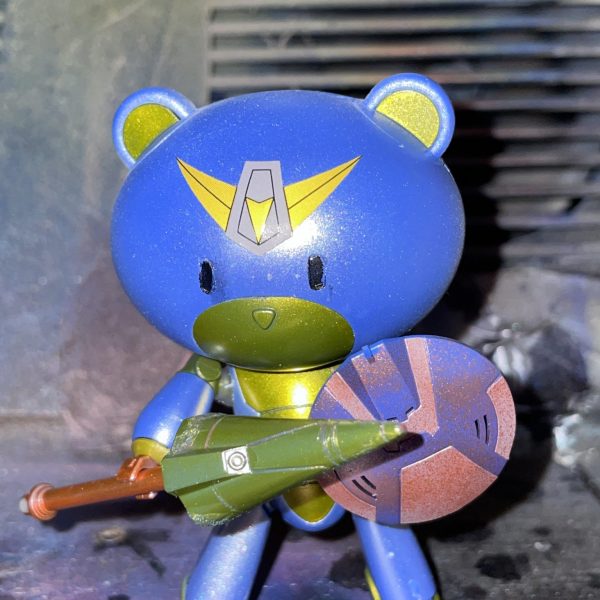 ジャスティスッガイ