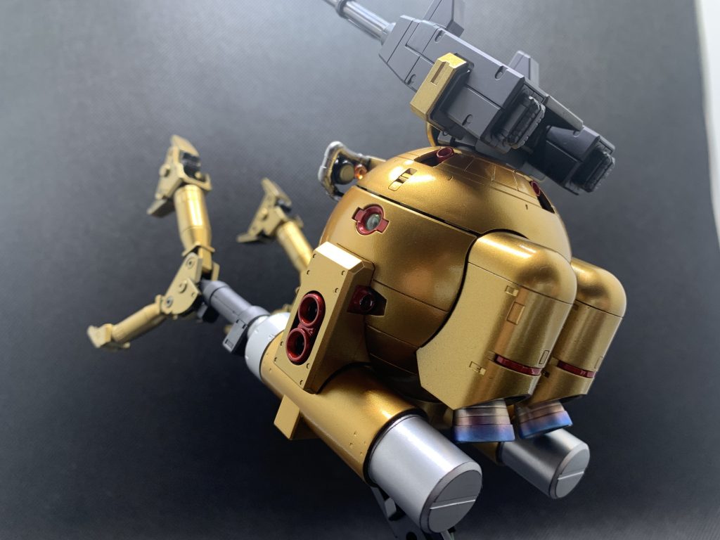 御利益ありそうなボール–2枚目/制作者：@15mikan_doribu