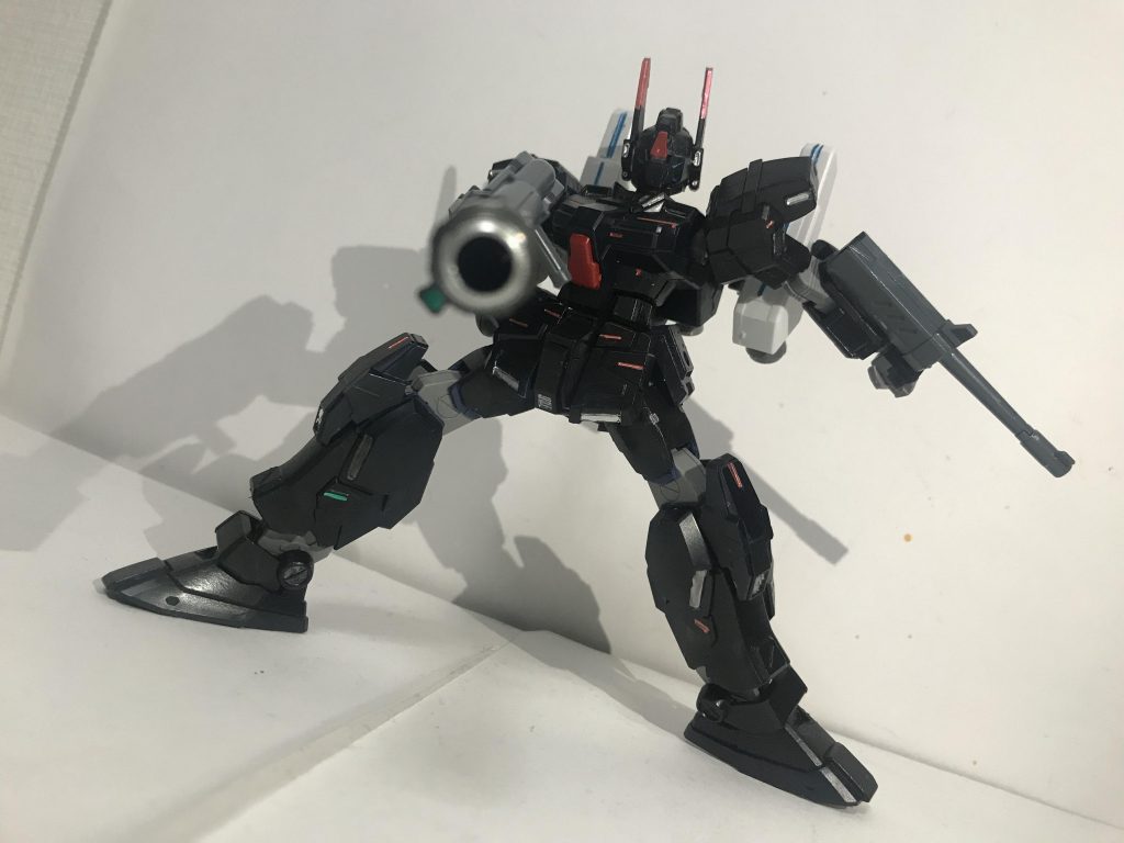 新たなバトルオペレーション始まる…（有料）