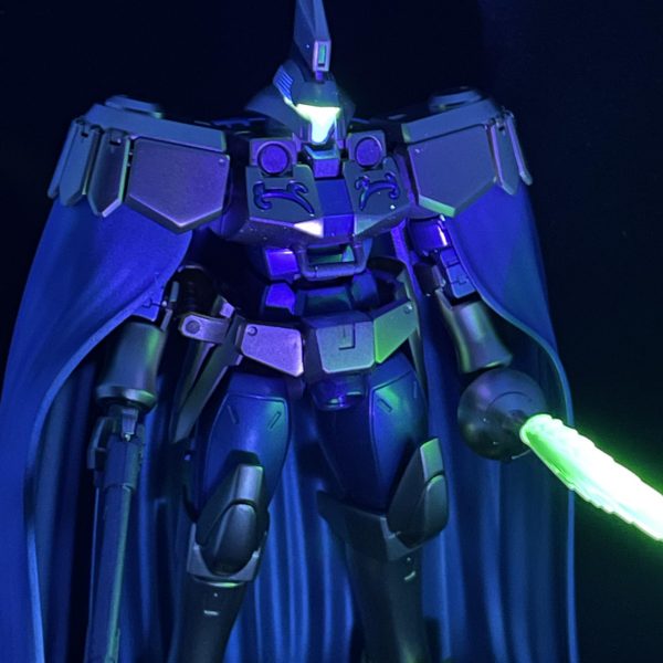 レオス・シンセシス