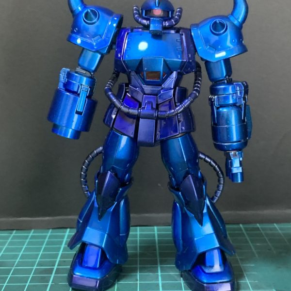 ブロトタイプグフ