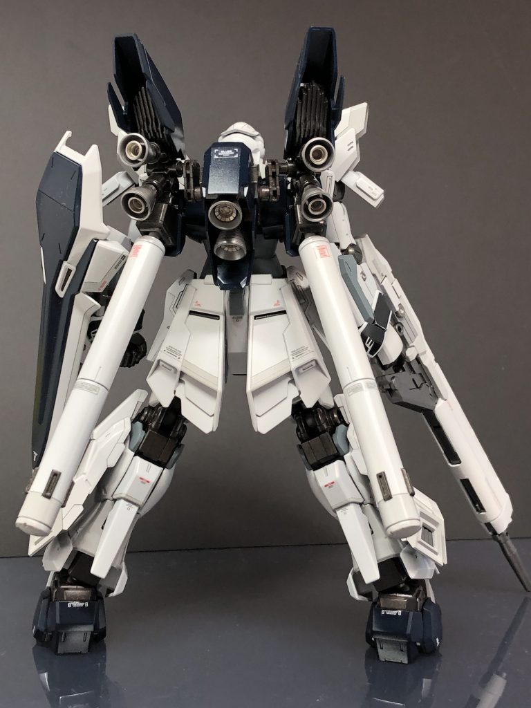 HGシナンジュ・スタイン ナラティブVer.–5枚目/制作者：@hkokada