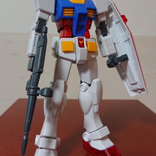 EG RX-78ガンダム