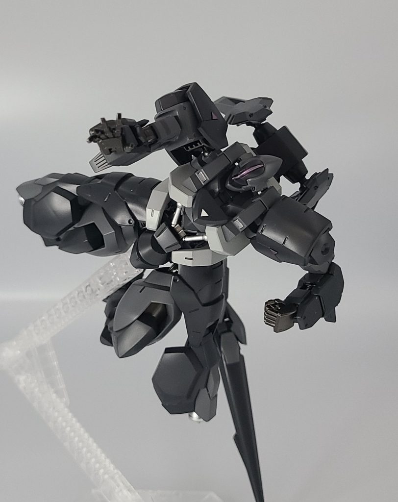 アクションポーズ2