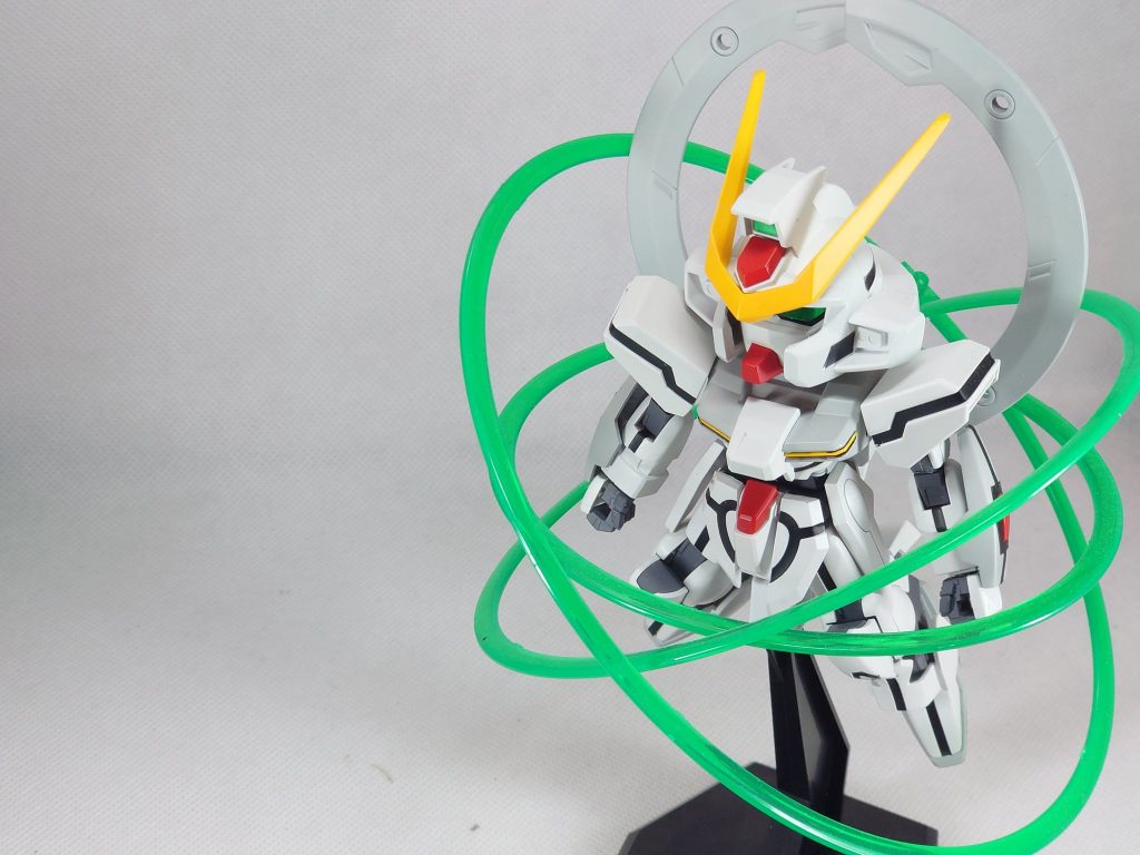 SDスターゲイザー–3枚目/制作者：ノーフェイス