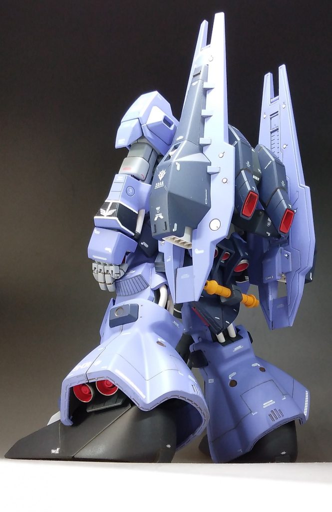 ヌーベル・ディアス–3枚目/制作者:ゴ彡オステルナ