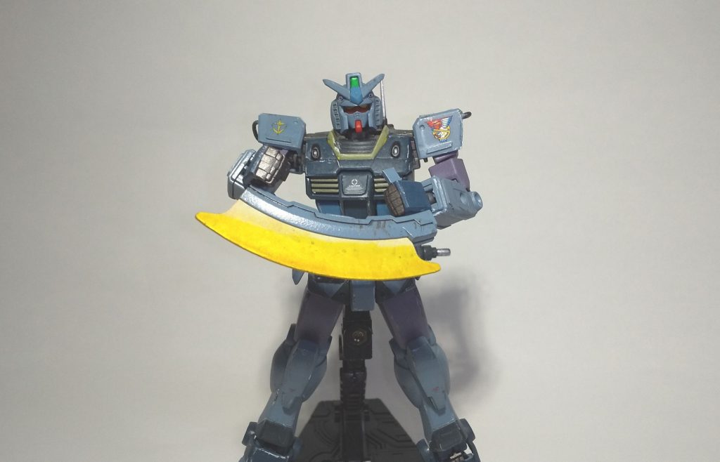 お前を切り刻んで、燻製ベーコンと新鮮卵とあえて、謹製カルボナーラにしてやろ～かぁ～！！