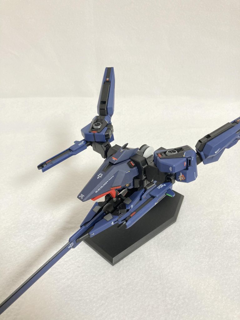 ハイゼンスレイⅡ–7枚目/制作者：@gyuuuutora