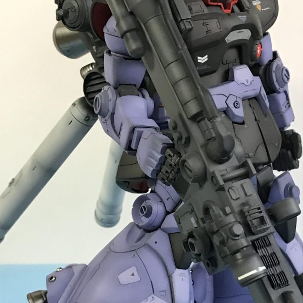 リック・ドムの急上昇ガンプラ人気作品一覧（4ページ目）｜GUNSTA（ガンスタ）