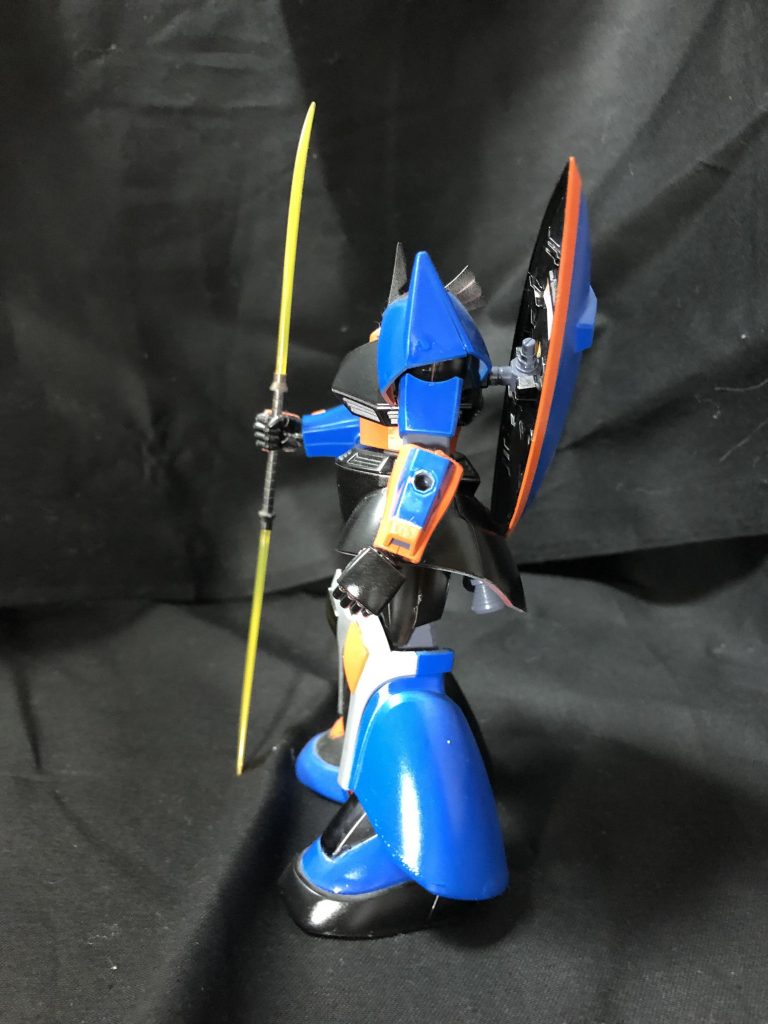 ゲルググ–2枚目/制作者：kaneda1048