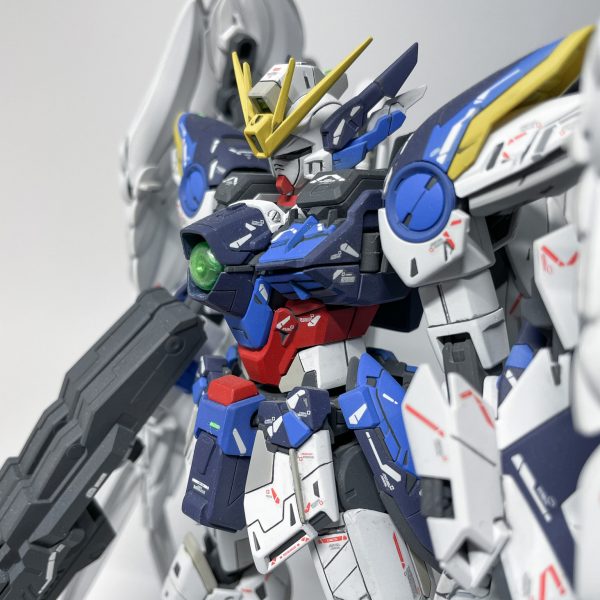 ウイングガンダムゼロEW
