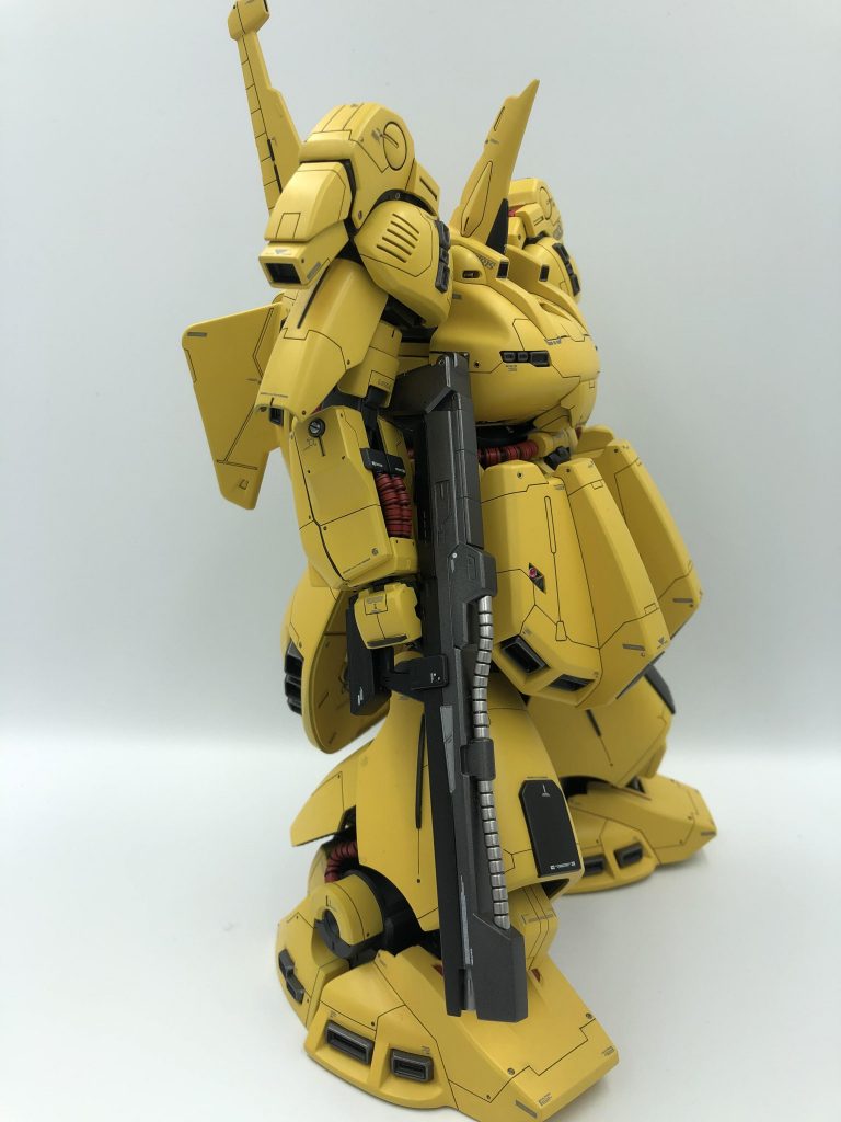 THE-O ロールアウト–9枚目/制作者：たっちゃん