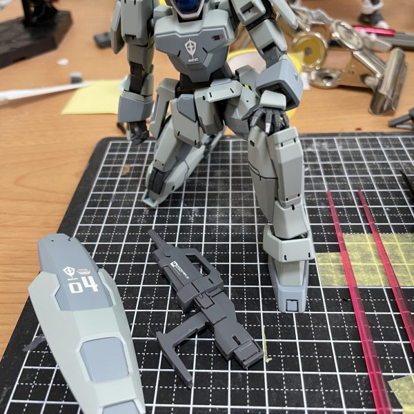 アデルカスタム