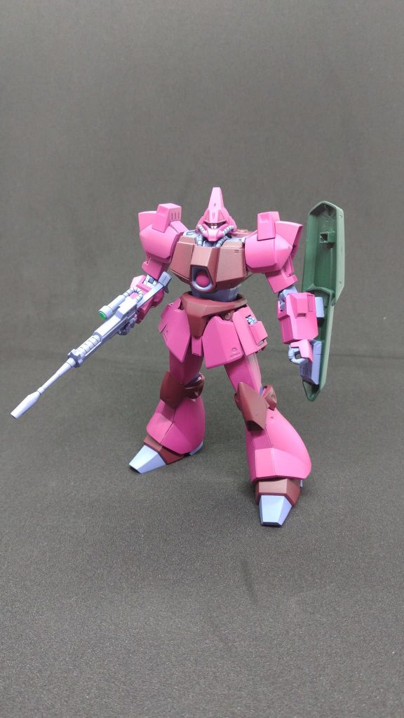 撮影ブースにて(前面)