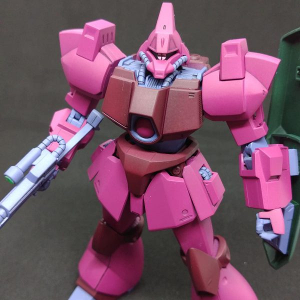 HGUC 1/144 ガルバルディβ