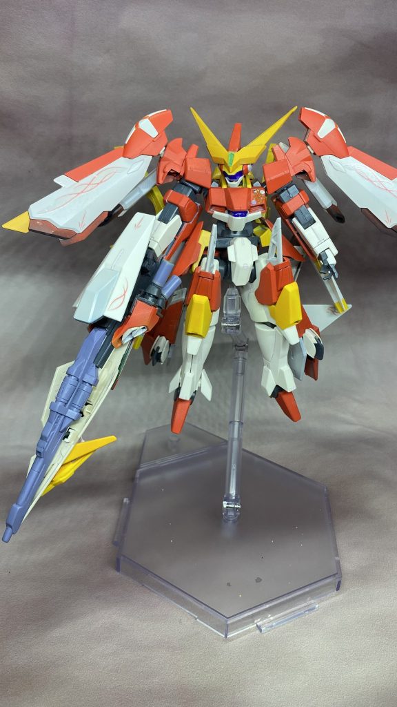 RGE-G2100[F] クランシェブレイズ–7枚目/制作者：司