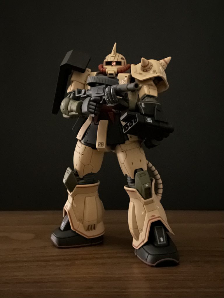 MSDシリーズ続いてほしいですね。MSVも再販してほしいです。