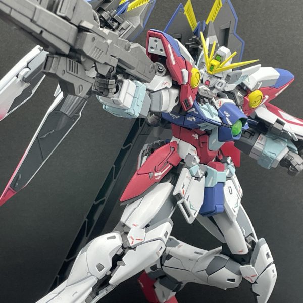 ウィングガンダムゼロ(TV版)Ver.Ka