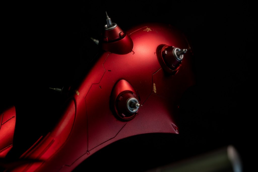 ナイチンゲール–5枚目/制作者：Y’s_hobby