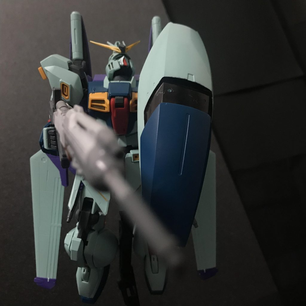 リ・ガズィクラリオン！翼広げ飛び立つよ！「は？」 