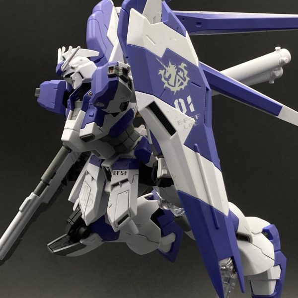 HGUC Hi-νガンダム