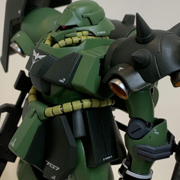 ギラ•ドーガ【UC ver.】