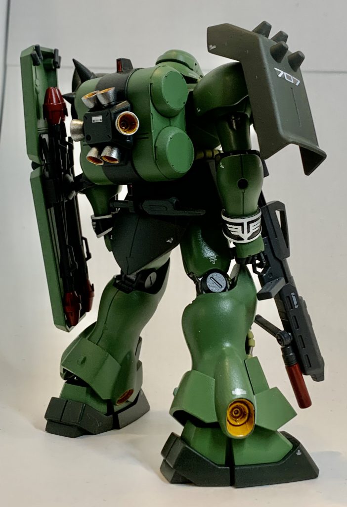 ギラ•ドーガ【UC ver.】–5枚目/制作者:たかゆき