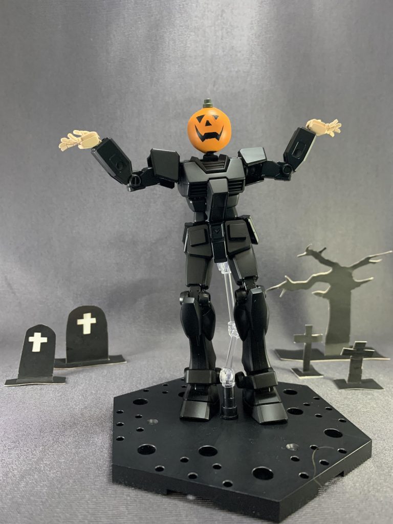 めっちゃ強キャラ感