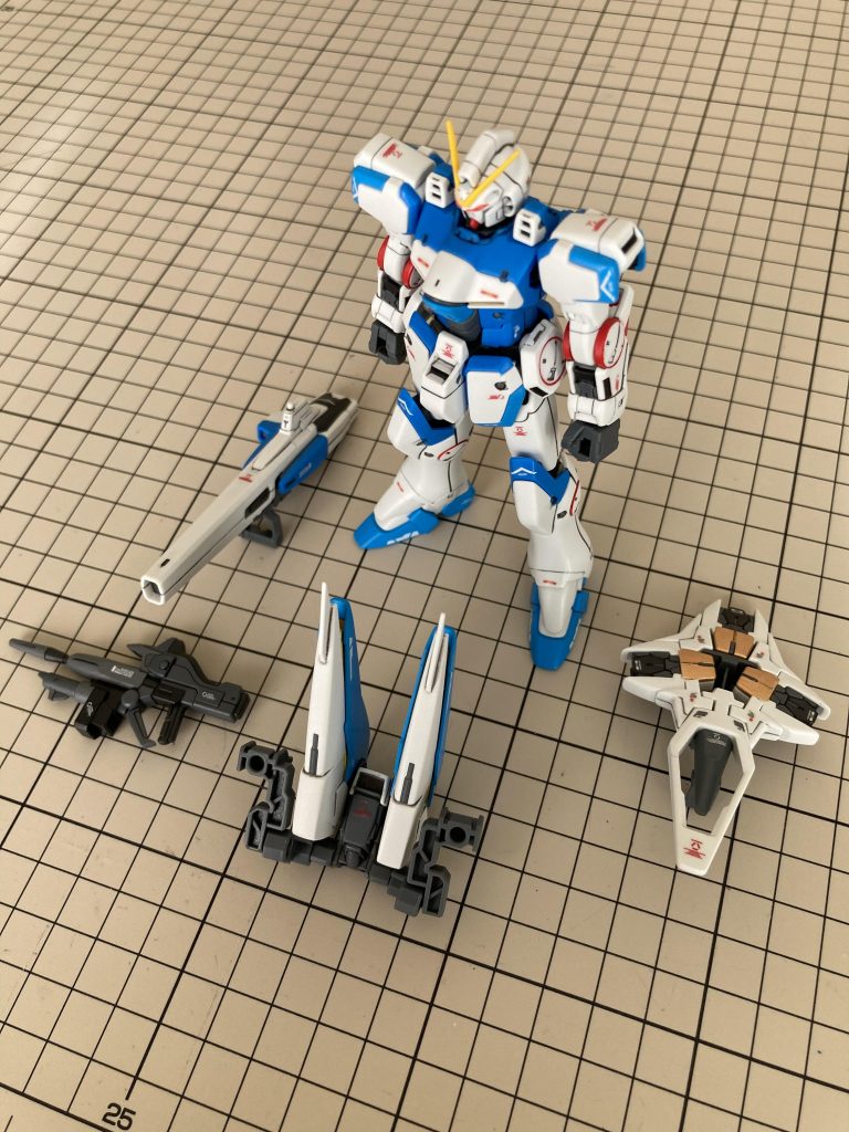 セカンドV–3枚目/制作者:yokuyoku