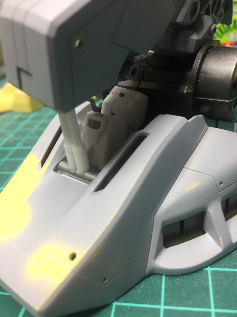 THE-O ロールアウト–9枚目/制作者：たっちゃん