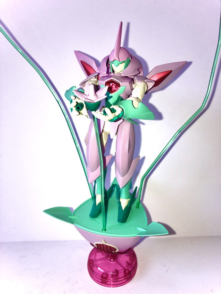 落ち着いた色がお気に入りです 