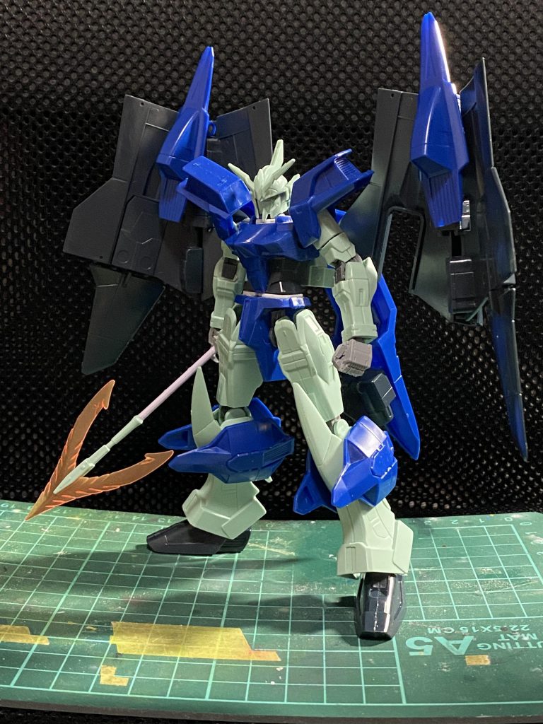 バランス確認(°▽°)