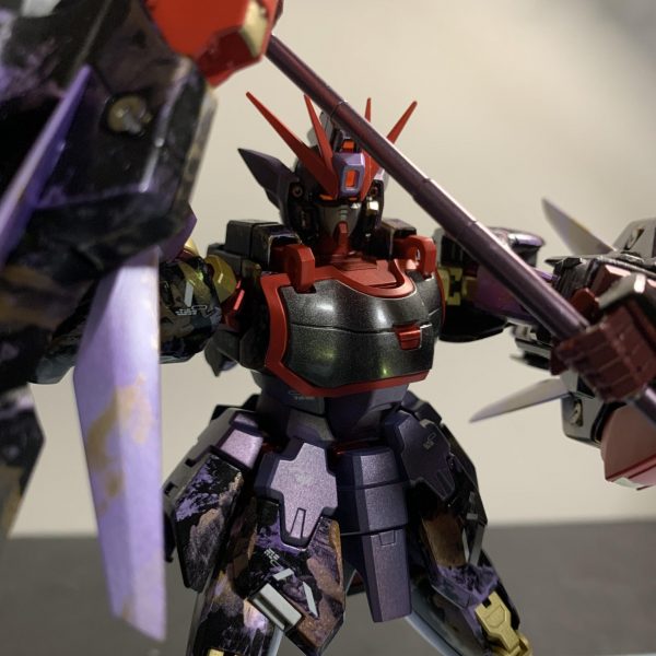 アルトロン黒蛇