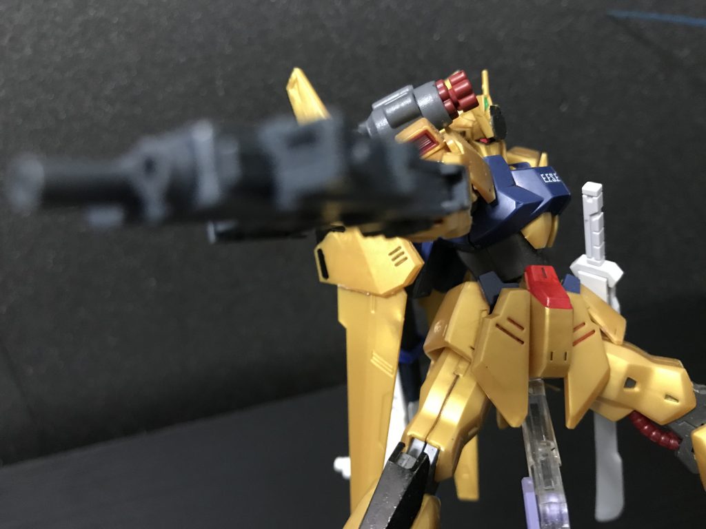 百式クイックルークスモンスーン！略して！百式ＫＬＭ！（無理やり）（さっき考えた）ご観覧頂きありがとうございます！本機をかっこいいと思ってくれたら嬉しいですではどうぞ！