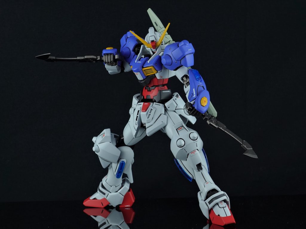 持ち方これであっているのだろうか