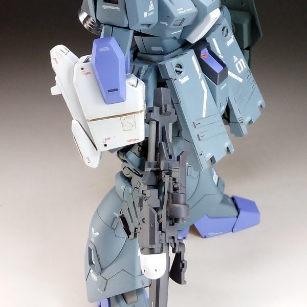 ジェガン　マグナムマスター