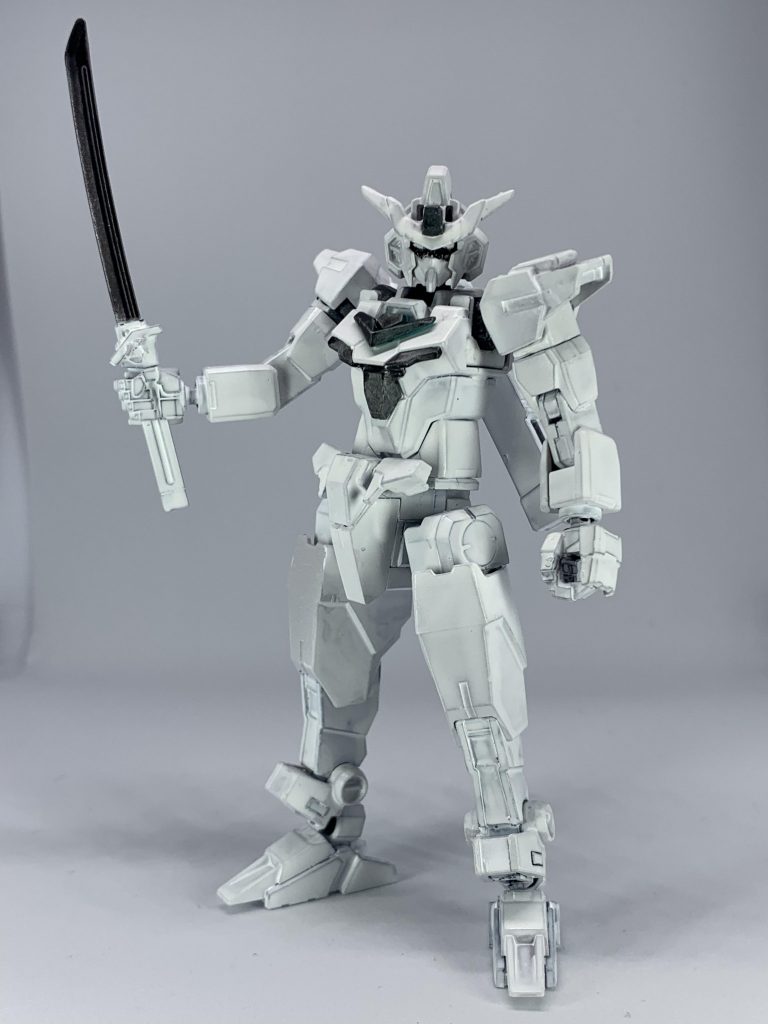 ガンダムクルール・ブランコア–8枚目/制作者:アルト